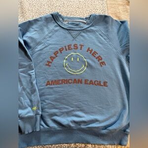 American Eagle sweatshirt